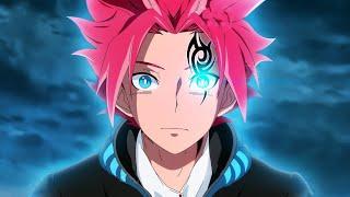 افضل 10 انميات  حيث البطل يبدو ضعيف لكنه قوي جدا و يفاجئ الجميع