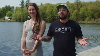 Meet the Maker Series: Shop Muskoka Lakes Support Local Project - CTV Ad