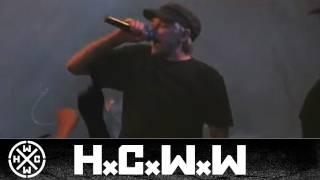 DIE SKEPTIKER - STRAßENKAMPF - HC WORLDWIDE (OFFICIAL HD VERSION HCWW)