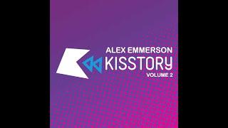 KISSTORY Vol. 2 - Old School & Anthems | Pop/Dance/House/Hip Hop/Garage/RnB/Trance