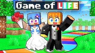 The Game of Life in Minecraft!