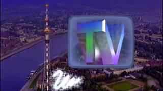[Оригинал] Заставка программы "Информ-ТВ" (5 канал, 1996-1999)