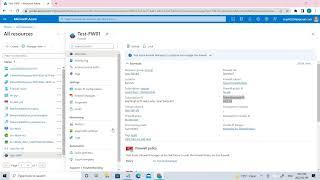 How to Deploy and Configure Azure Firewall ||Configure Application, Network, NAT rules||Azure