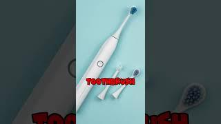 From Simple Brush to High-Tech ! Daily Dose Of Knowledge ! Episode 96 #shorts