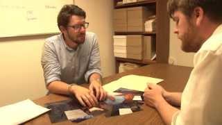 Lucas Hines: Miami Ad School Video Submission