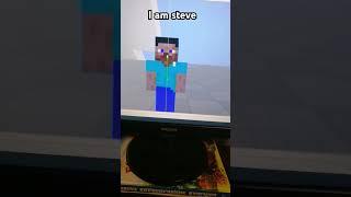 i am steve роблокс студио