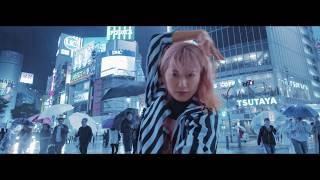 PAX JAPONICA GROOVE -Wobble Tokyo (Official Music Video 4k)