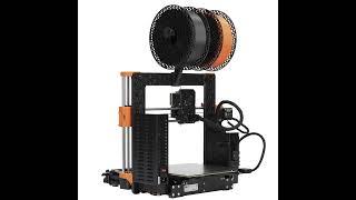 Prusa MK4 Leak
