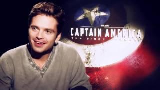 Captain Romania | Sebastian Stan