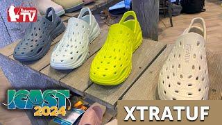 '24 New Product Review – XTRATUF