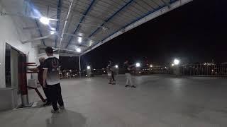 Royal Phoenix Wing Chun Class Preview 6