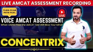 Voice AMCAT Test | AMCAT Test for Concentrix | AMCAT Test Preparation | Concentrix