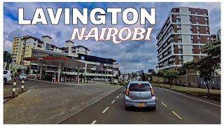 Discovering Lavington: Nairobi’s High-End Haven