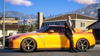Daddy Cool is back! with Andrey "Pedro" Petrov GTA5 RP #ProdigyIndia