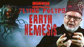 Flying Polyps Earth Nemesis