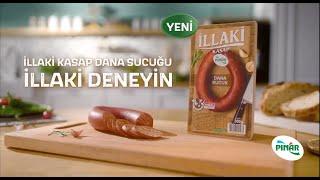 Pınar İllaki Kasap Dana Sucuk Masterchef All Star'da!