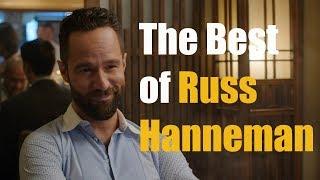 Silicon Valley | Season 1-5 | The Best of Russ Hanneman