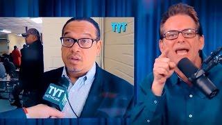 The Jimmy Dore Show: How NOT To Respond To Sensible Political Messages From Democrats