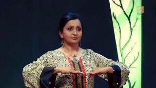 Learn Kathak (Basic Dance Steps) - Chaal (Stylised Way Of Walking) - Pali Chandra