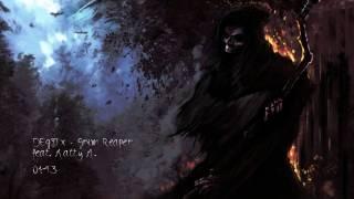 DEgITx - Grim Reaper (feat. Matty M.) [Melodic Death Metal]