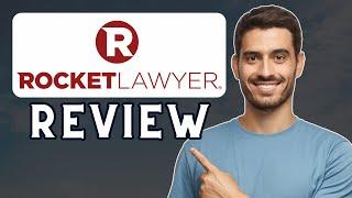 Rocket Lawyer LLC Review | Watch THIS Before Buying! (2024)