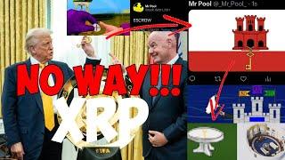 Ripple XRP TRUMP CONFIRMED BG123 & MR POOL THEY TOLD YOU LONG AGO OMG!!!