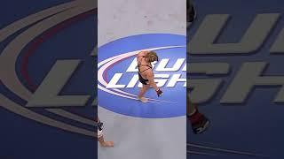 10 years ago, we witnessed the FIRST-EVER women's fight in UFC history! 