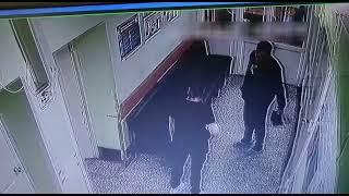 В Удмуртии полицейскими задержан подозреваемый в стрельбе в больнице