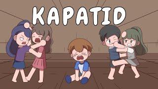 KAPATID | Pinoy Animation