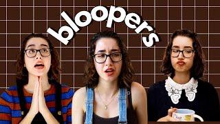 The Content You Didn't Know You Needed | Stories for Coffee Bloopers