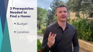 How to Purchase a Property in Israel | Buy a Property in Less than 5 Minutes