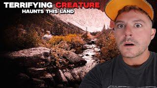 (WHAT THEY SAW SCARRED THEM FOR LIFE!) SCARIEST CAMPING TRIP ALONE in the ALBERTA WILDERNESS