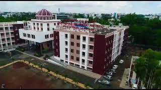 K.V.N. Naik Engineering College Nashik | LoGMIEER Nashik | Engineering College Gangapur Road