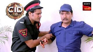 Abhijeet In Deep Trouble | CID - Special Cases | 17 Dec 2024