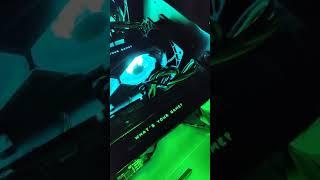 ETHEREUM MINING MACHINE MODEL EMS -500 WITH RTX 3090 GPU  VIKRANT TECH 500 MHS ETH MINER