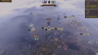 Total Warhammer ep.7 in guerra contro i guerrieri del caos.