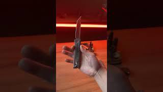 Knives that are BANNED Globally  #shorts #youtubeshorts