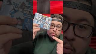 2023 Contenders Optic Unboxing  Ep.2 #shorts #nfl #footballcards #football