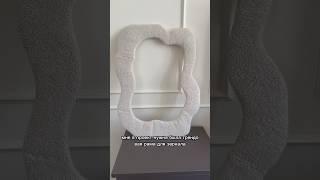 Рама для зеркала, как из Pinterest, МК#переделка #diy #ремонт #своимируками #интерьер #дом