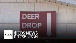 Butler County deer processing business open for the season