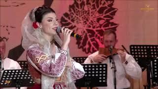 Stefania Narenji - Recital Festivalul Strugurele de aur - Alba Iulia - 06.09.2024