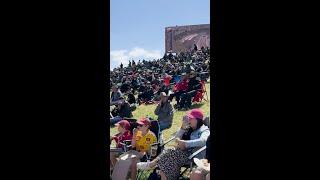 Why these Aussies love going to the Bathurst 1000 every year