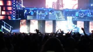 One Less Lonely Girl- Believe Tour Madrid