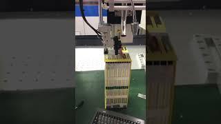 lithium battery making