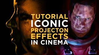 Iconic Projection Effects in Cinema – History & Tutorial – Epic Episode #5