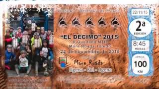 El Dcimo II Edicin More Roads 2015descargaryoutube com