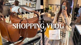 SHOPPING VLOG ️ Rodeo Drive with a Subscriber!! | Fendi, Prada, Chanel, & Celine