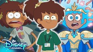 Amphibia First and Last Full Episodes  | Compilation | @disneychannel