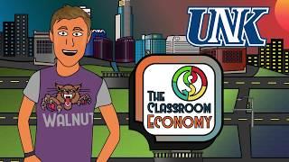 The Classroom Economy GreatCents.org