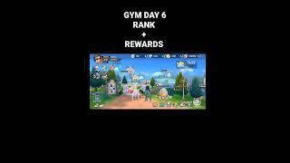 F2P - DAY 6 | Monster Gym Championship